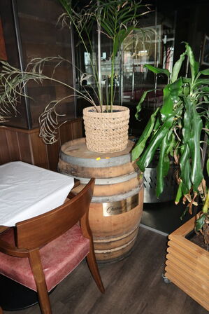 Vintønde CHATEAU ST MICHELLE