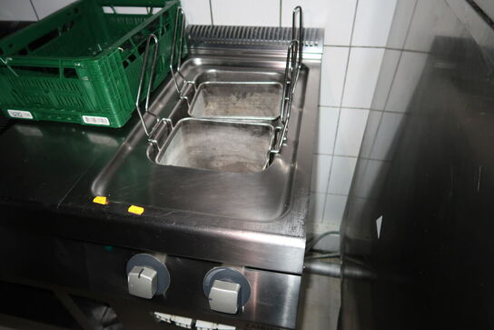 Friture ELECTROLUX Z7PCED1KF0