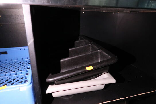 Div. Kaffekander m.m.