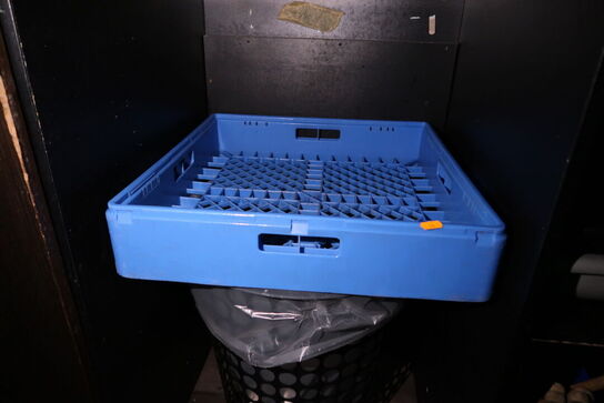 Div. Kaffekander m.m.