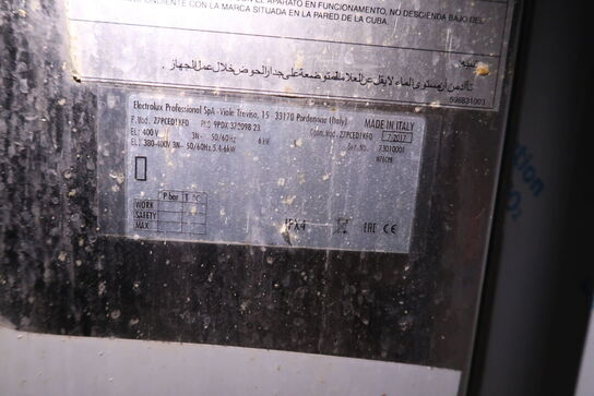 Friture ELECTROLUX Z7PCED1KF0