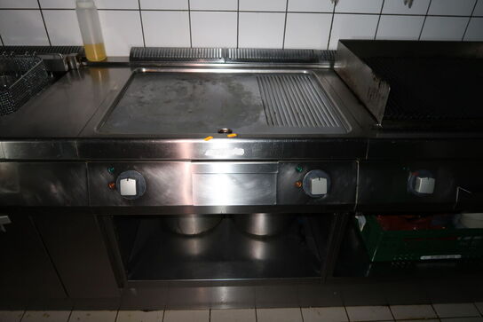 Elektrisk grill ELECTROLUX Z7IIMDA0MEA
