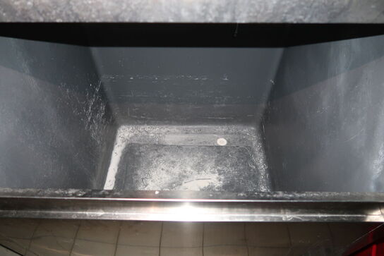 Isterningemaskine GREMA IceMakers