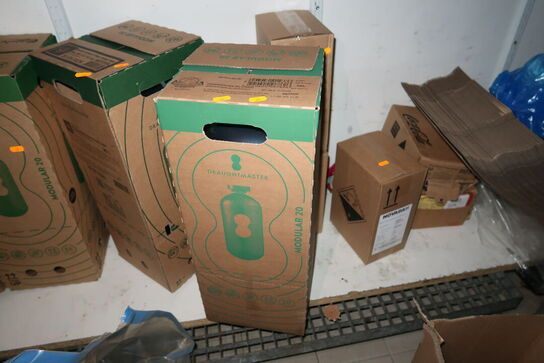 20L Fustage GRIMBERGEN Blonde