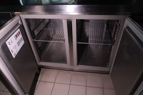 Kølebord ZANUSSI ZH3KBAAA