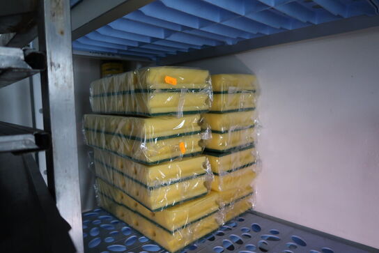 Div. Rengøringsmidler og artikler