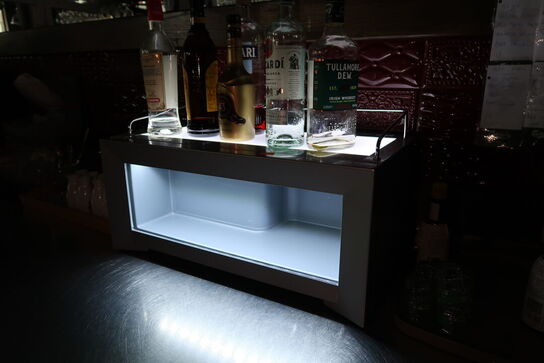 Køleskab VESTFROST 1509-168-000XX