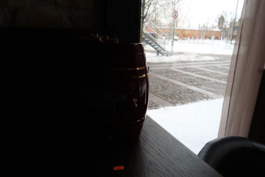 Div. Vaser, lanterner