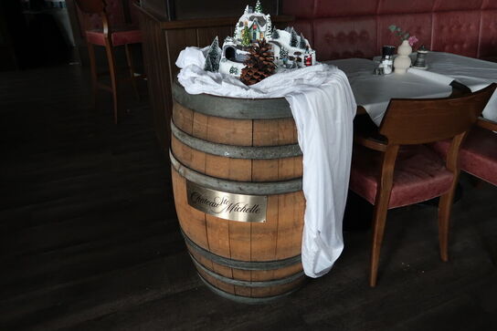 Vintønde CHATEAU ST MICHELLE