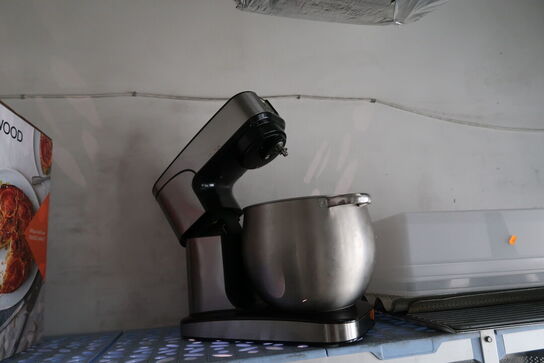 Køkkenmaskine ROYALTY LINE PKM-2800.472.1BG