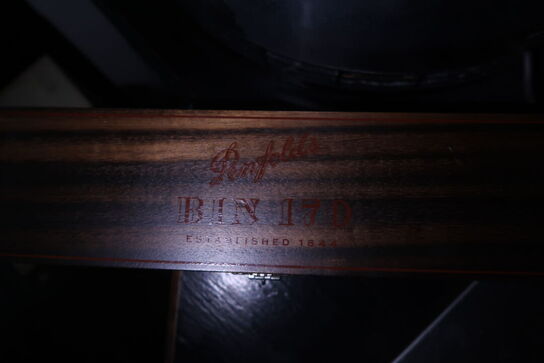 Rødvin PENFOLDS Bin 170 Shiraz 2010