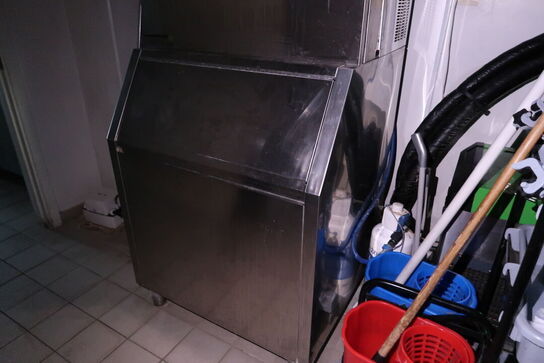 Isterningemaskine GREMA IceMakers