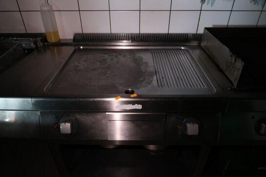 Elektrisk grill ELECTROLUX Z7IIMDA0MEA