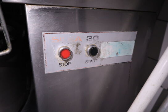 Dejblander CUPPONE SILEA 30