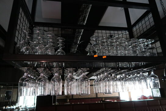 Div. Ølglas og vinglas