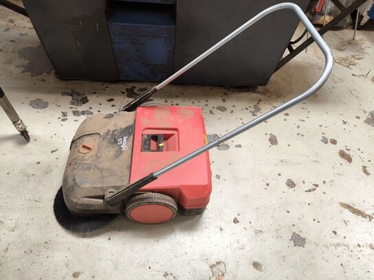 Fejemaskine HAAGA 375