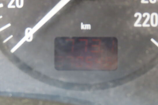 Opel Astra Wagon Classic