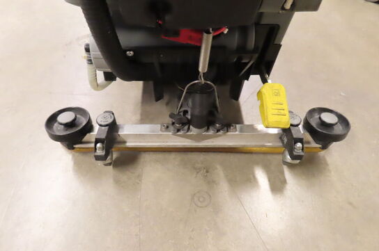 Karcher professional gulvvasker