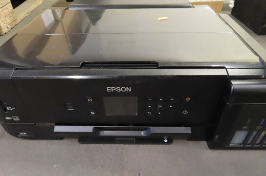 Printer EPSON ET-7750 