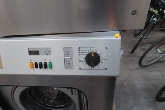 Industrivaskemaskine W6073