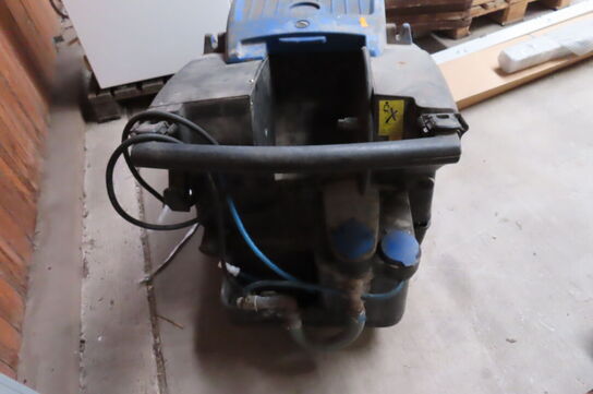 Hedvandsrenser NILFISK ALTO