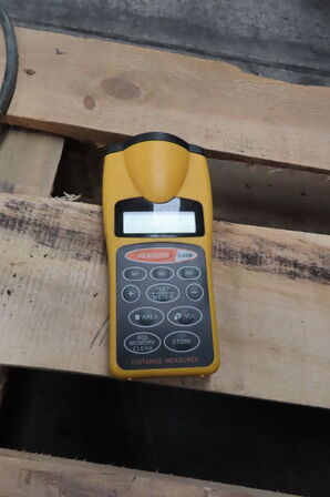 Startkabler + 2 stk. tester