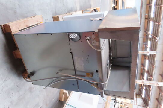 Industrivaskemaskine W6073