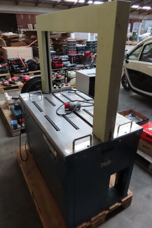 Label/printemaskine JOINPACK A-93