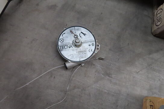 5 stk. Balanceophæng 