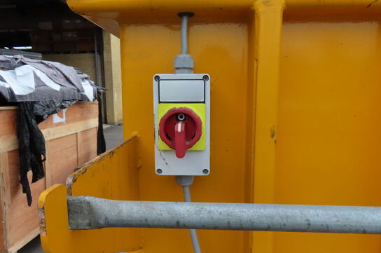 Pappresser BRAMIBAN 4-K