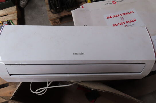 Aircondition SINCLAIR 