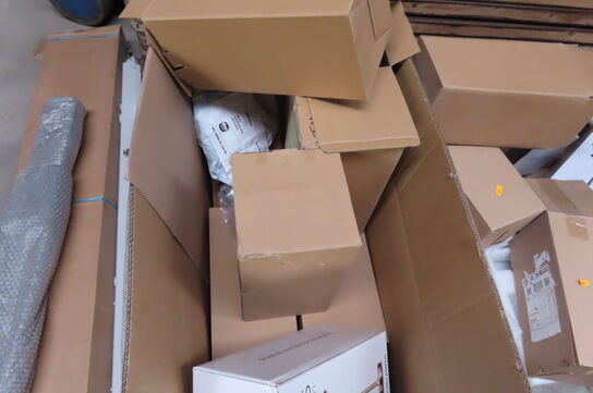 Parti lamper LIGHT COMPENHAGEN 