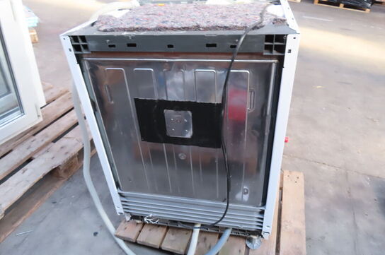 Opvaskemaskine BLOMBERG