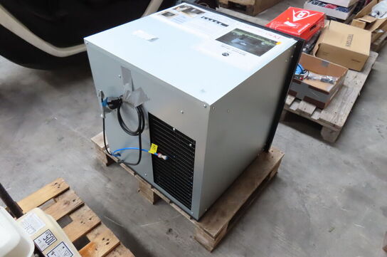 Drikkevandbar med vandfiltrering 