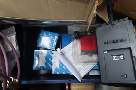 Palle med blandet indhold