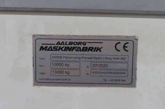 Styringstavle/system 