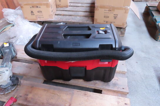 Støvsuger MILWAUKEE M18VC-2