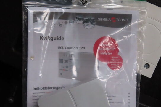 Aircondition SINCLAIR 