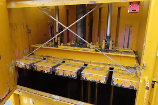 Pappresser BRAMIBAN 4-K