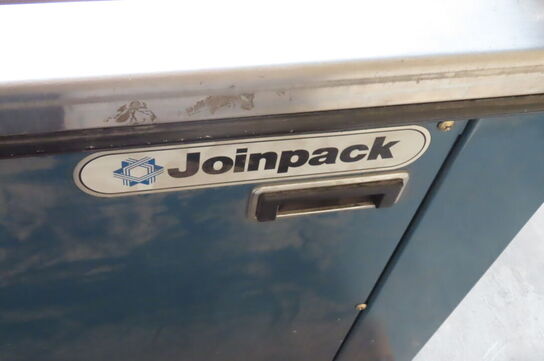 Label/printemaskine JOINPACK A-93