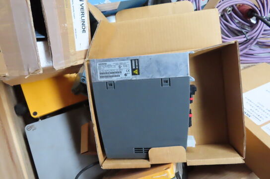 Palle med blandet indhold