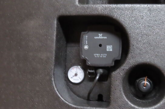 Aircondition SINCLAIR 