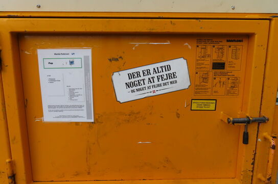 Pappresser BRAMIBAN 4-K