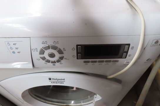 Vaskemaskine HOTPOINT ARISTON 