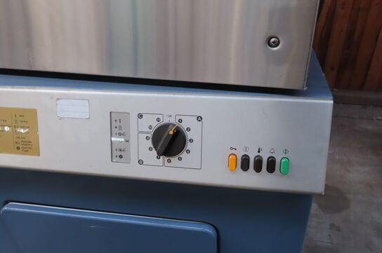 Industrivaskemaskine MIELE T8185