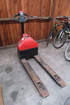 El-stabler NC NIELSEN 