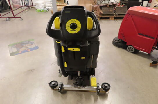 Karcher professional gulvvasker