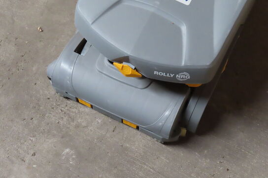 Gulvvasker GHIBLI & WIRBEL 