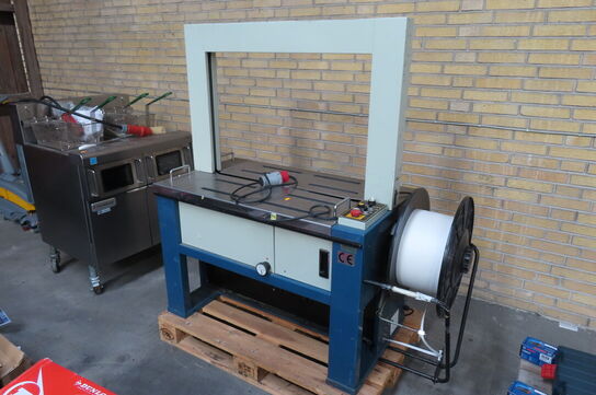 Label/printemaskine JOINPACK A-93