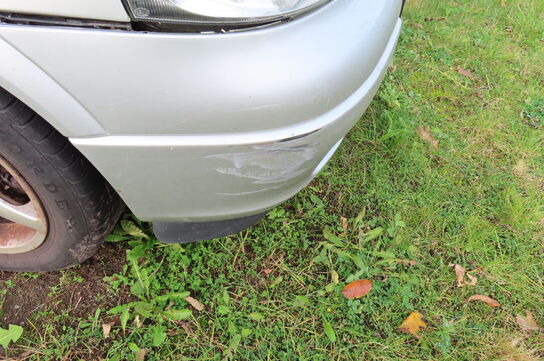 Opel Astra Wagon Classic